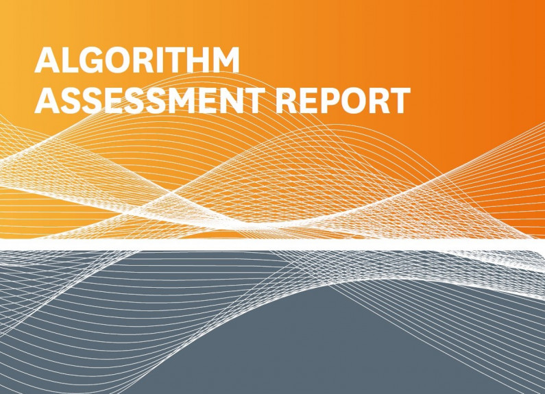 Algorithm report 2