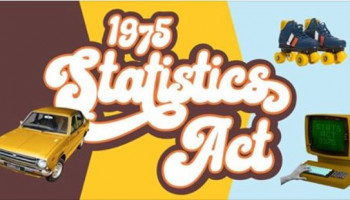 Stats Act