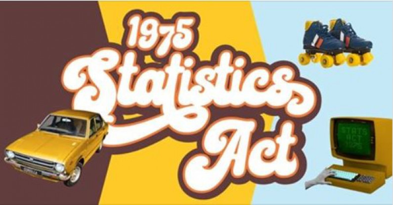 Stats Act