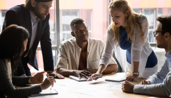 business meeting iStock 1188856990