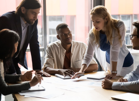 business meeting iStock 1188856990
