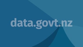 data govt nz blog