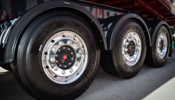 truck wheels